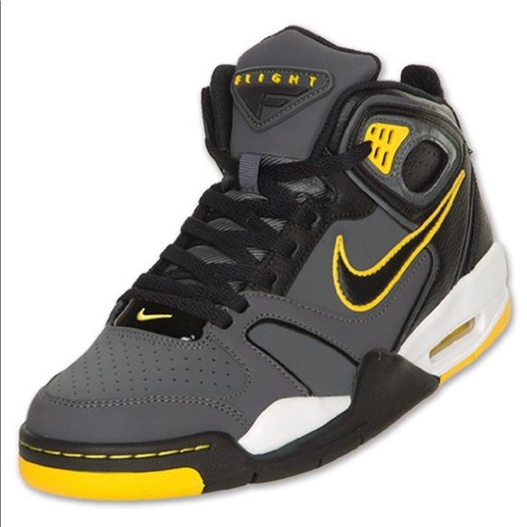nike air flight falcon new